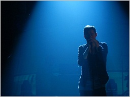 KEANE – Strangeland Tour