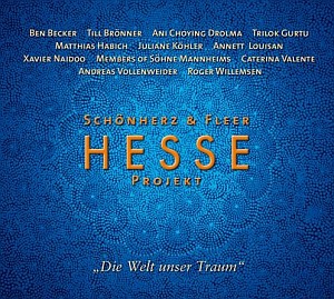 Hermann Hesse – Die Welt unser Traum